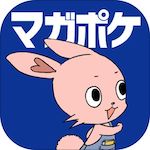 マガポケ アイコン