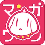 マンガワン アイコン