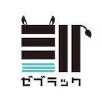 ゼブラック アイコン