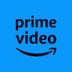 Amazonプライムビデオ アイコン