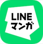 LINEマンガ アイコン