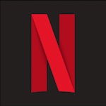 Netflix アイコン