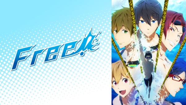 Free！