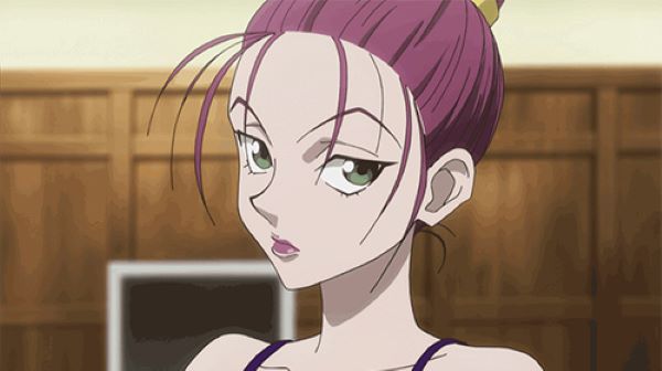 ハンターハンター　ヴェーゼ