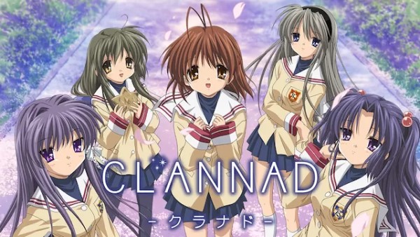 CLANNAD（1期）