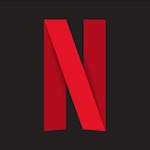 netflix アイコン