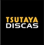 tsutaya discas アイコン